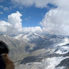 unverortetes Flugbild